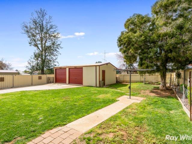 A Wonderful Opportunity in a Great Location