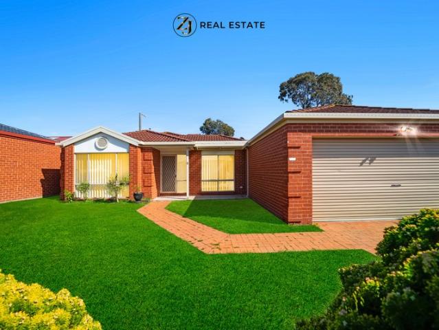 A Wonderful Opportunity in a Peaceful Hampton Park Setting