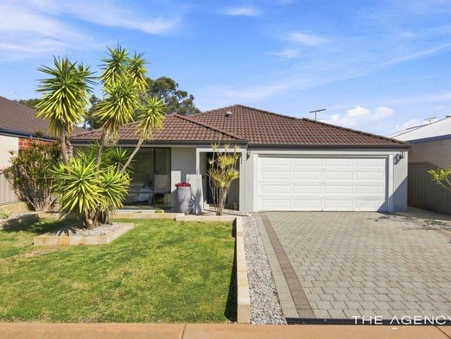 A Wonderful Place to Call Home in the Heart of Aubin Grove