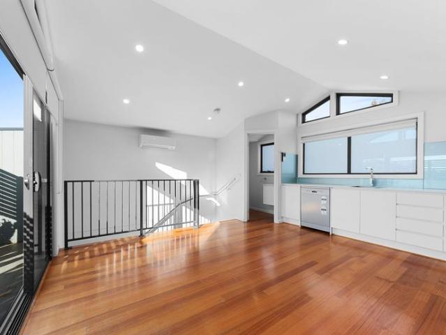 A wonderful sense of community, with every amenity you could possibly need right at your doorstep!