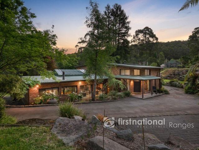 A World of Its Own Six Acres of Privacy, Personality & Endless Possibilities, With Permit to Store Trucks!