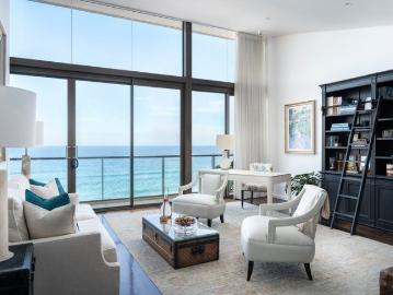 A WORLD CLASS ESTATE IN THE SKY