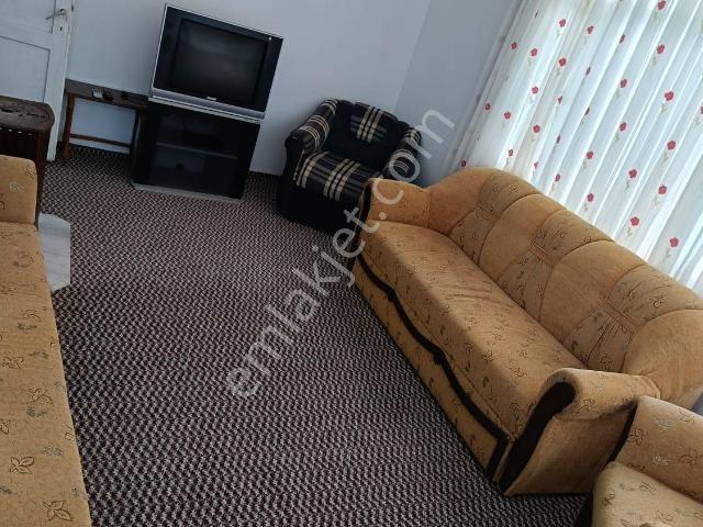 A.y.s. Gayrimenkul ' Dan Eşyalı Kiralık Daire 2+1