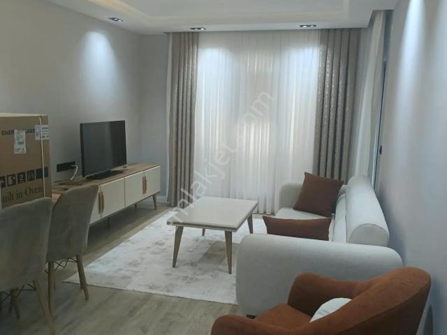 A.y.s. Gayrimenkul Den Kiralık Eşyalı 1+1 Daire