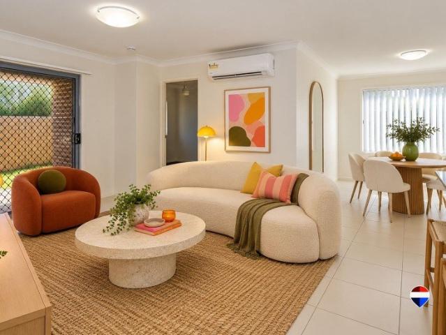 A Yard to Enjoy, No Body Corporate Fees to Pay