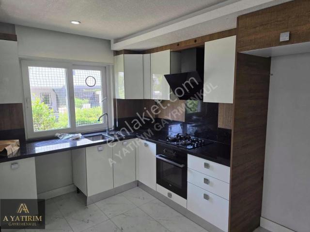 A Yatırımdan Çağlayan Barınaklar Da Hav.sitede 2+1 Kiralık