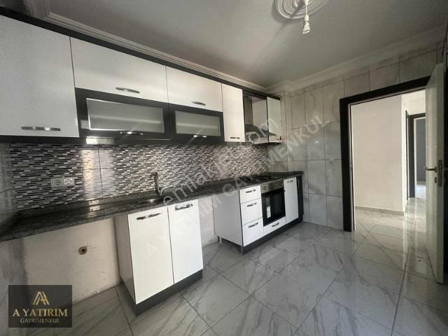 A Yatırımdan Altınova Da Ayrı Mutfaklı 3+1 Kiralık Daire