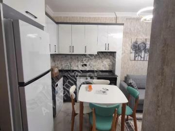 Isa Küçülmez Caddesi, Alanya, Antalya ili, Akdeniz Bölgesi