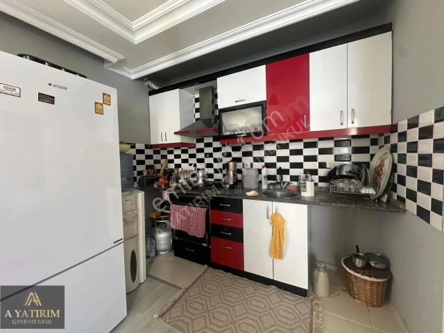 A Yatırımdan Kızıltoprak Da 2+1 Giriş Daire 4950000 Tl