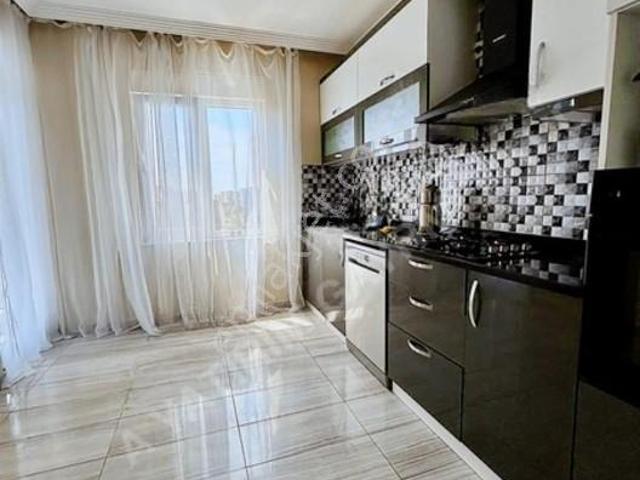 A Yatırımdan Kepez Güneş Mah. 5+1 Dubleks Daire 9700000 Tl