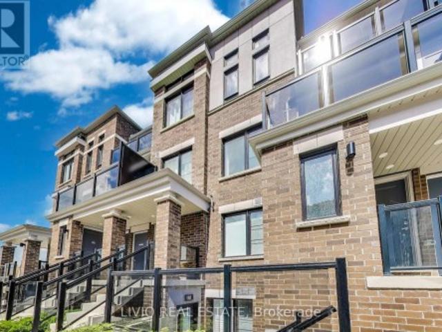 A 14 Lookout Drive, Clarington, ON, L1C 7E9 townhouse for sale | Listing ID E13500 | Royal LePage