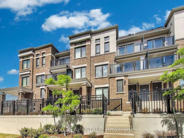 A 14 Lookout Drive, Bowmanville | 1Beds/1Bath, Townhouse, $399,000 | Condos. Ca