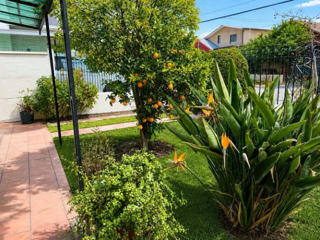 A 15 min Metro San Joaquín L5 1823 | dormitorios por 5500.00 en Macul