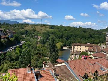 A 15 minutes de Saint Marcellin 100m² Pont en Royans