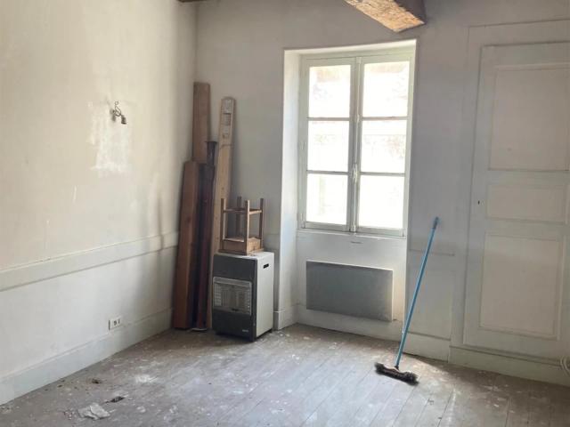 A 15 minutes de Saint Marcellin 100m² Pont en Royans