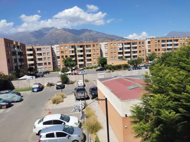 A 15 minutos del mall plaza tobalaba