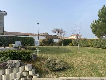 A 15 mn de St Donat villa de 127 M2 TERRAIN 1129 M2