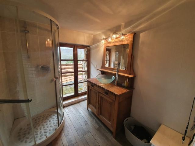 à 15 mn d'Is sur Tille maison de 145 m²