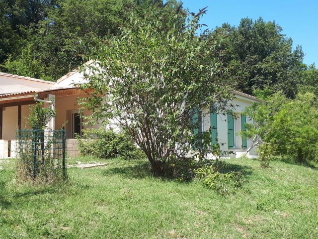 A 15 kms de Limoux Villa Avec Piscine 174 m2 Sur 5730 m2, 174m² Limoux