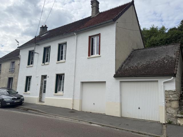 A 15MN VILLERS COTTERETS