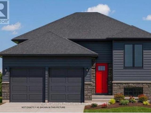 A 166 Sienna Avenue, Belleville Ward, ON, K0K 0J7 house for lease | Listing ID X13567 | Royal LePage