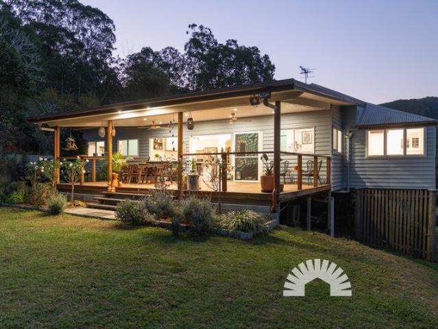 A 1905 Character Home with Mountain Views