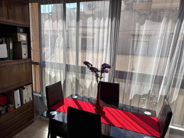 LA MATA PUEBLO, ATICO CON SOLARIUM PRIVADO !