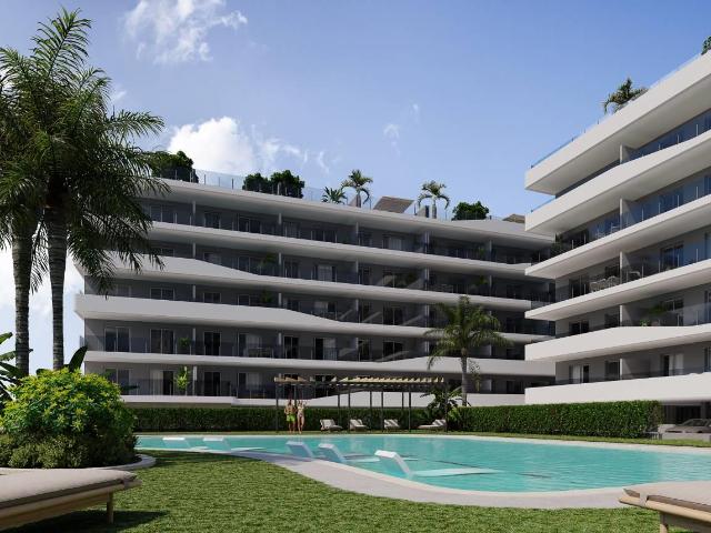 A 100 Metros Playas Santapola Residencial Apartamentos. Mode. m² Santa Pola