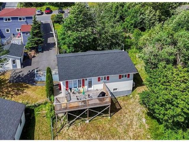 A 109 Water Street, Carbonear, NL, A1Y 1A4 house for sale | Listing ID 1301 | Royal LePage