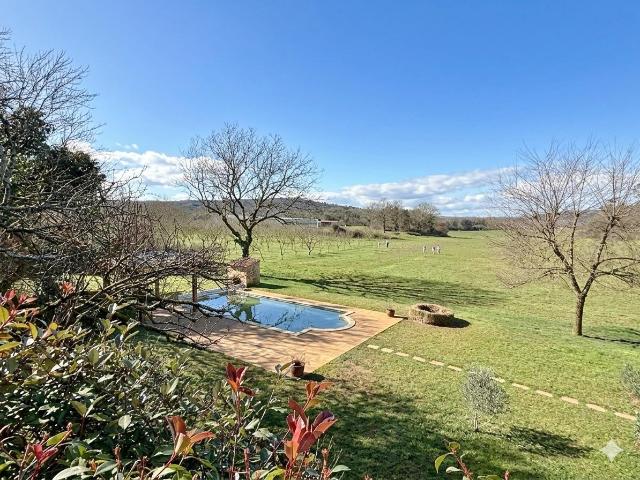 A 10 Minutes Du Centre Ville De Sarlat, Superbe Propriete Co. 192m² Saint Vincent le Paluel