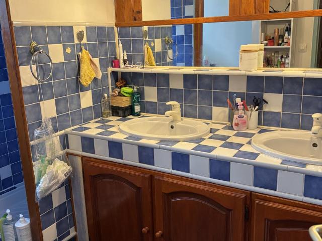 A 10 Mn De Riberac 75m² Coutures