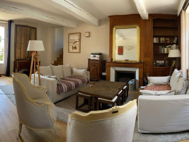 OFFRE ACCEPTÉE