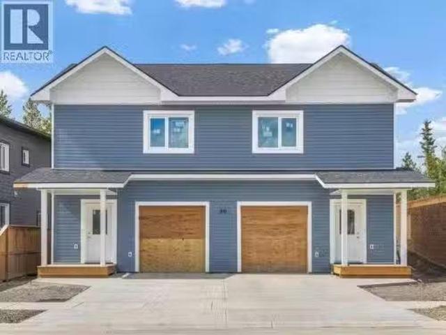 A 10 Flora Avenue, Whitehorse, YT, Y1A 0T9 house for sale L.