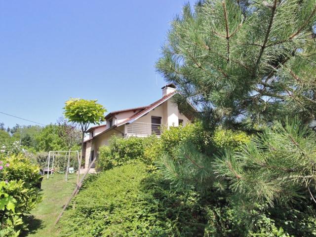 A 10min de CHAMBERY sur NOVALAISE Villa d’architecte 7 pièce. 220m² Novalaise