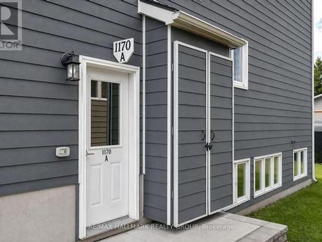 A 1170 South Russell Road, Russell, ON, K4R 1E5 house for lease | Listing ID X13630 | Royal LePage