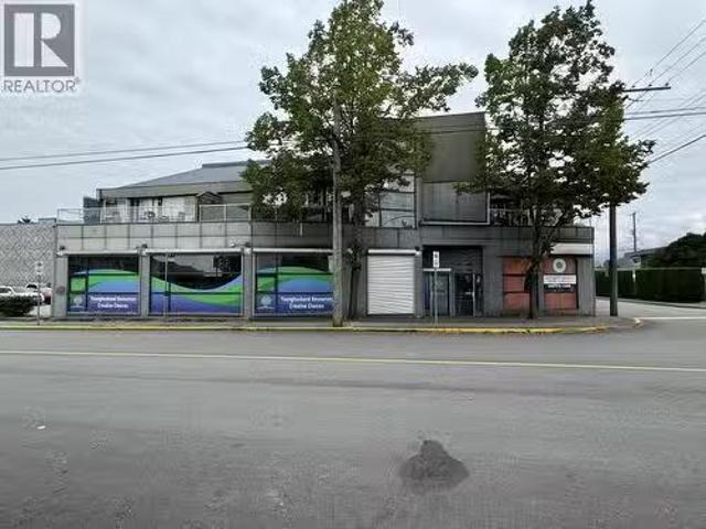 A 11767 225 Street, Maple Ridge, BC, V2X 6E6 commercial for.