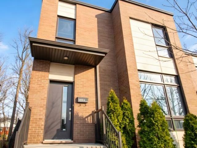 A 1259 Route De L'Église, Québec Sainte Foy/Sillery/Cap Rouge, QC, G1W 3P3 house for lease | Listing ID 26028 | Royal LePage
