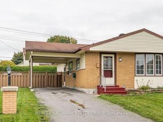 A 1387 Sault Street, Ottawa, ON, K1E 1G8 house for lease | Listing ID X13464 | Royal LePage