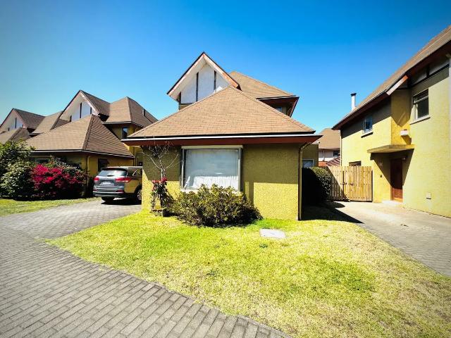 A 13 Min Del Centro Ccp | +230 M2 |en Condominio 166951