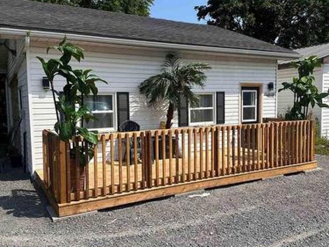A 24 Russell Street, Belleville Ward, ON, K8N 2N9 house for lease | Listing ID X13013 | Royal LePage