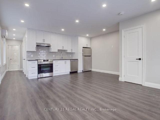 A 276 Atlas Avenue in Toronto: Oakwood Village House for lease Toronto C03: MLS®# C13805262