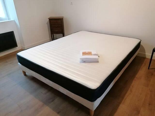 À 20 MINUTES DU PUY EN VELAY – T2 MEUBLÉ DE 44 M²