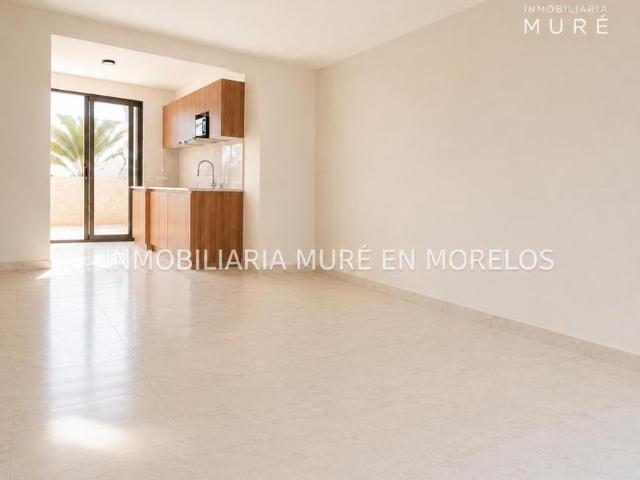 A 20 MINUTOS DE CUERNAVACA NUEVA APARTALA CON $30,000 USA TU CREDITO INFONAVIT O FOVISSSTE