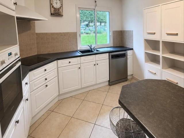 A 20 mn d'Annecy ! Maison au calme aucun travaux 133m² Bellecombe en Bauges