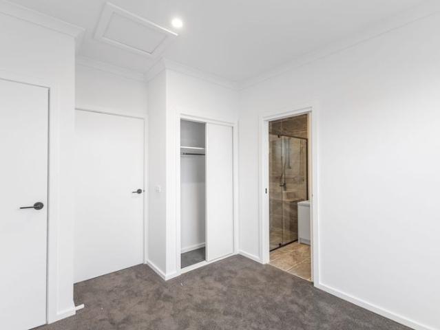 A 2 BEDROOM TOWNHOUSE YOU DON'T WANT TO MISS!