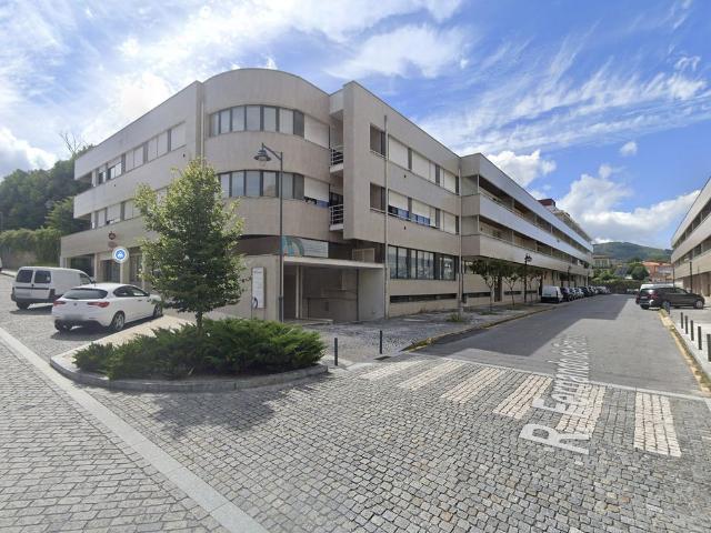 A 2 bedroom apartment equipped and furnished, in Arcos of Valdevez to rent