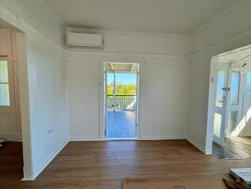 A 2 BEDROOM HOME IN EVERTON PARK!