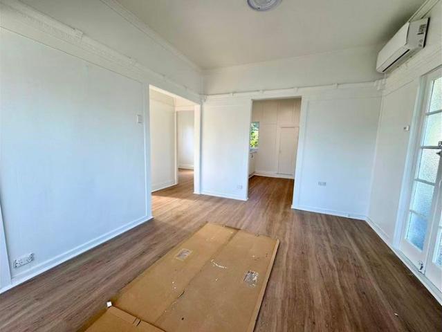 A 2 BEDROOM HOME IN EVERTON PARK!