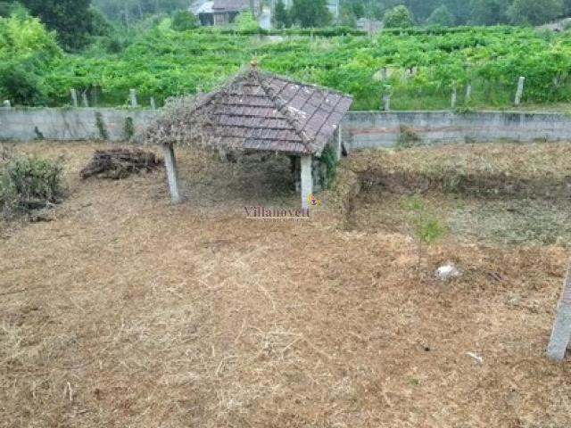 A 2 KM DEL PUERTO SECO, CASA PIEDRA NUEVA CON FINCA