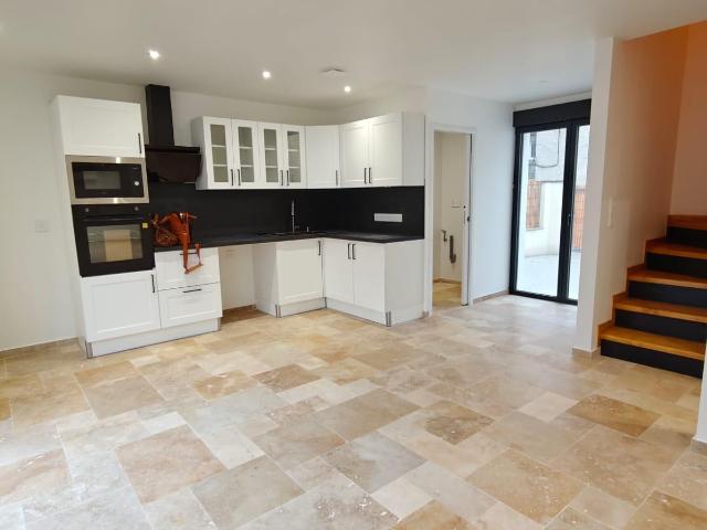 A 2 pas de Limoux 114m² Lauraguel